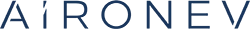 Aironev Bilişim logo